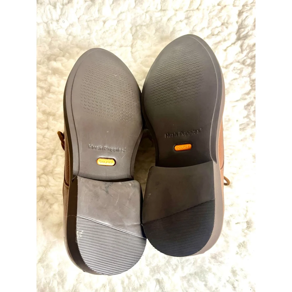 Hush Puppies hush puppies
